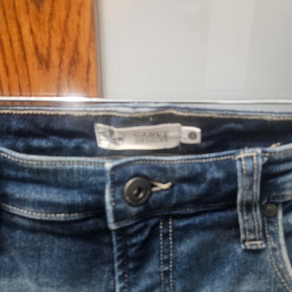 Carve Denim
